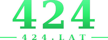 424 logo